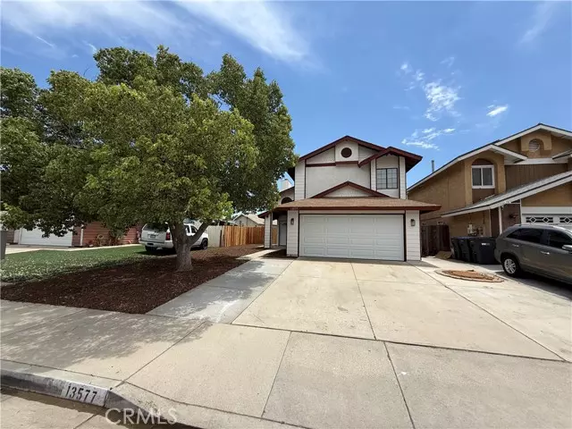 13577 Red Mahogany DR, Moreno Valley, CA 92553