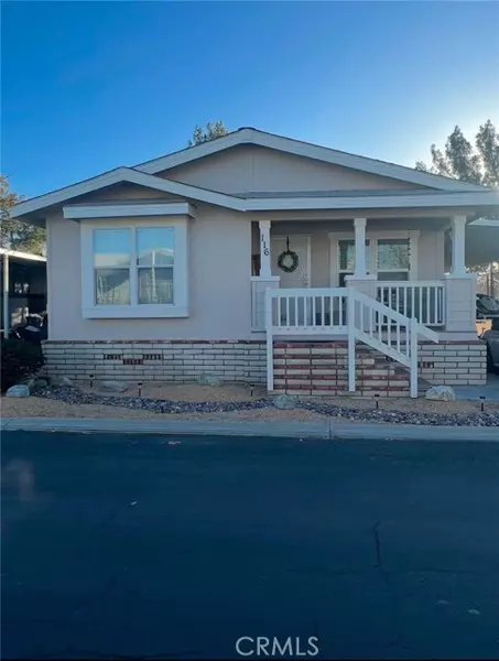 20843 Waalew RD C116, Apple Valley, CA 92307