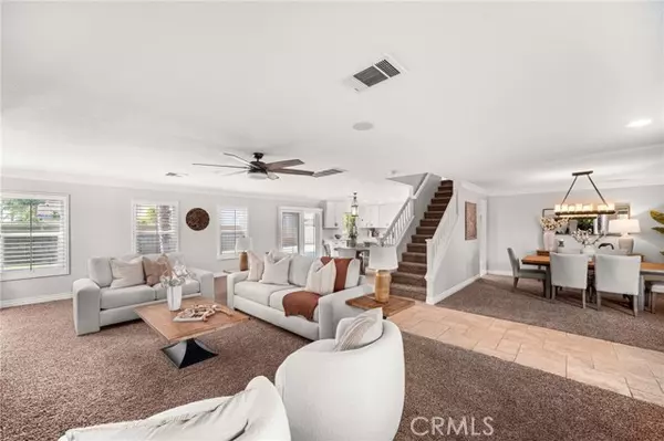 Eastvale, CA 92880,12673 Oakdale ST