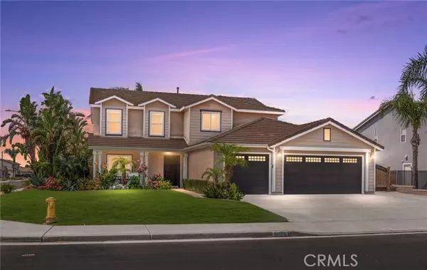 12673 Oakdale ST, Eastvale, CA 92880