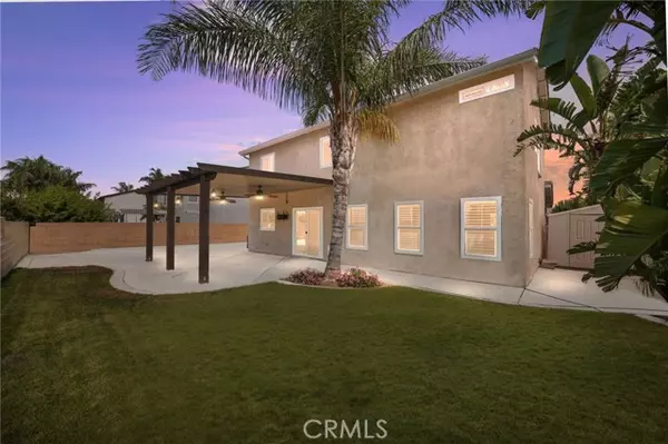 Eastvale, CA 92880,12673 Oakdale ST