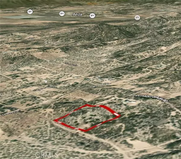 Anza, CA 92539,0 Tamatea Rd