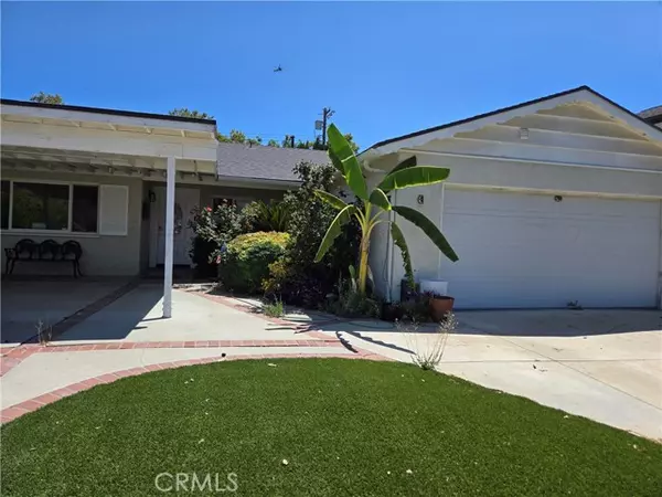 West Hills, CA 91307,24224 Welby WAY