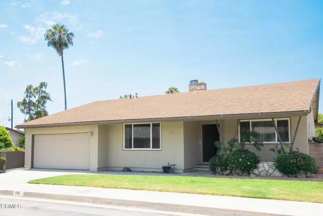 1101 Larker AVE, Los Angeles, CA 90042