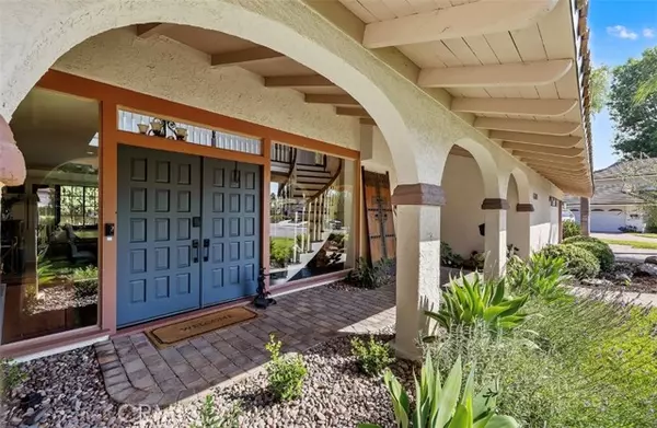 Westlake Village, CA 91361,4200 Abbington CT