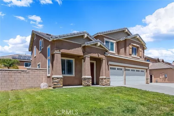 Menifee, CA 92586,29923 Winter Hawk RD