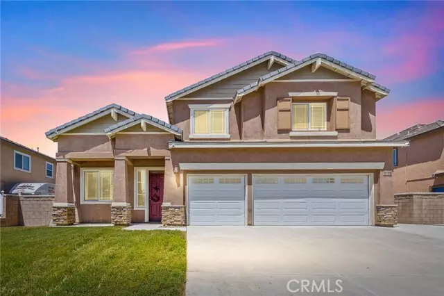 29923 Winter Hawk RD, Menifee, CA 92586