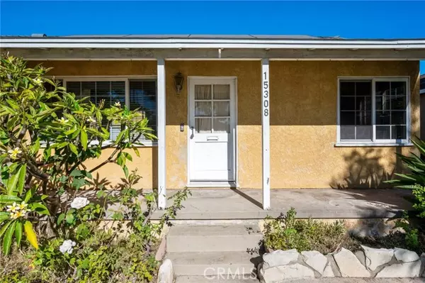 Gardena, CA 90249,15308 Cimarron AVE