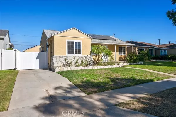Gardena, CA 90249,15308 Cimarron AVE