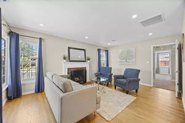 San Leandro, CA 94579,595 Beatrice St