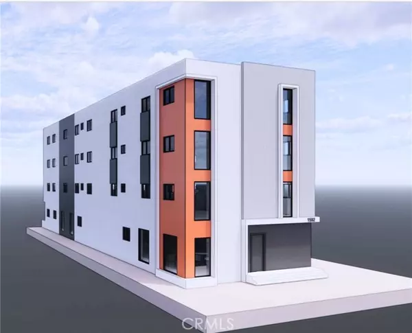 Los Angeles, CA 90018,1471 W 35th PL