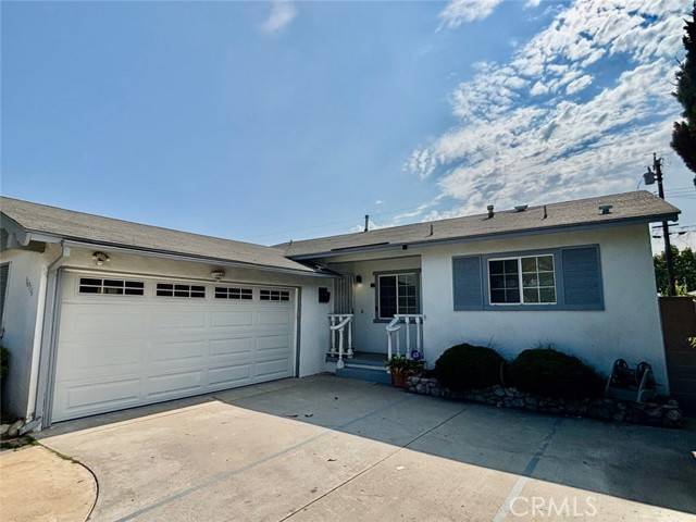 16316 Sylvanwood AVE, Norwalk, CA 90650