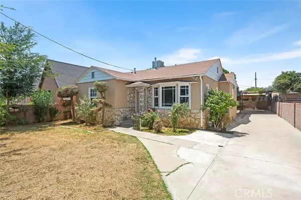 626 Omelveny AVE, San Fernando, CA 91340