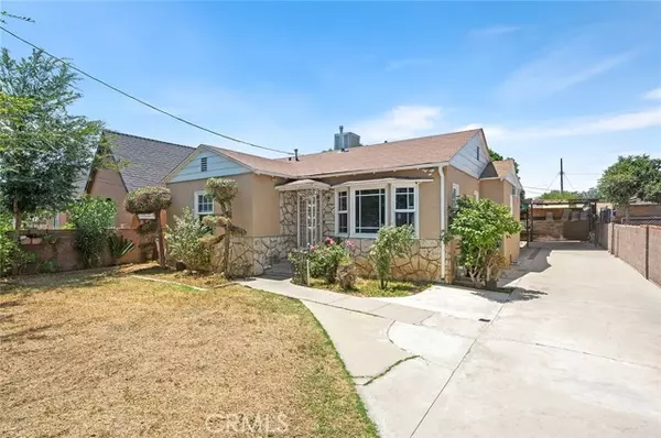 626 Omelveny AVE, San Fernando, CA 91340