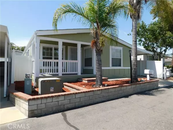 Murrieta, CA 92563,26311 JACKSON AVE 31