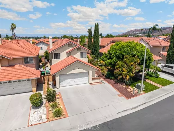 Riverside, CA 92503,3631 Snowdrift DR