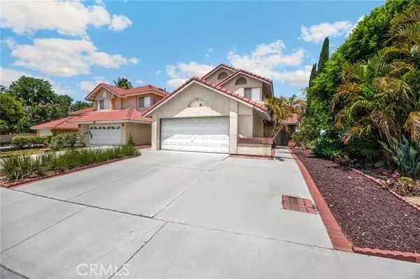 Riverside, CA 92503,3631 Snowdrift DR