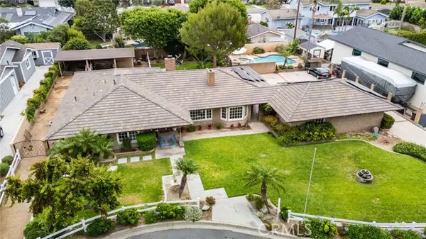Yorba Linda, CA 92886,5802 Lakehaven WAY
