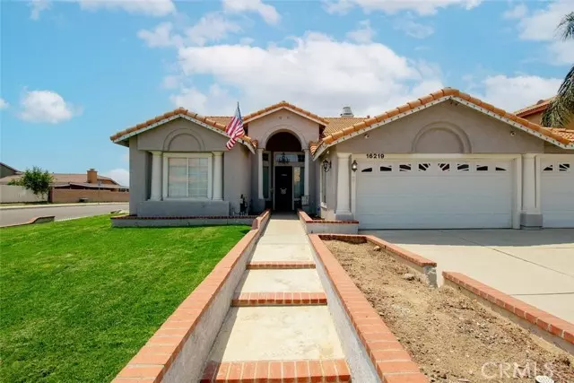16219 Greenfield ST, Moreno Valley, CA 92551