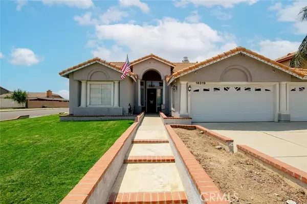 16219 Greenfield ST, Moreno Valley, CA 92551