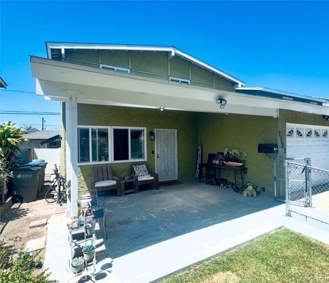 1151 E 222nd ST, Carson, CA 90745