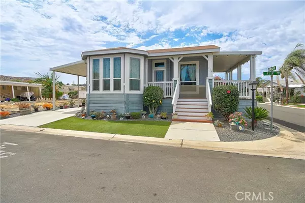 Riverside, CA 92505,4000 Pierce ST 119