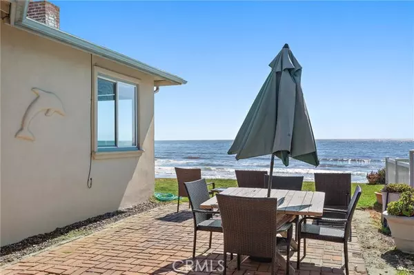 Cayucos, CA 93430,2670 Studio DR