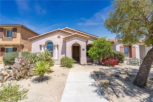 67960 Rio Vista DR, Cathedral City, CA 92234