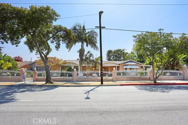 640 S Azusa AVE, West Covina, CA 91791