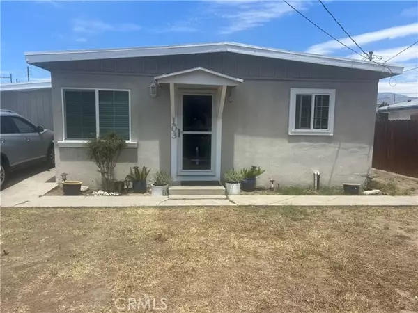 Banning, CA 92220,103 E Barbour ST