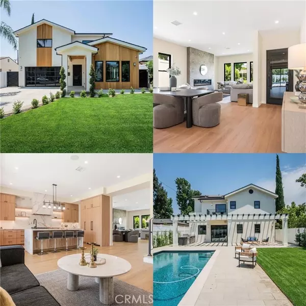 521 N Sparks ST, Burbank, CA 91506