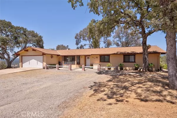 Mariposa, CA 95338,4870 Streeter Mountain RD