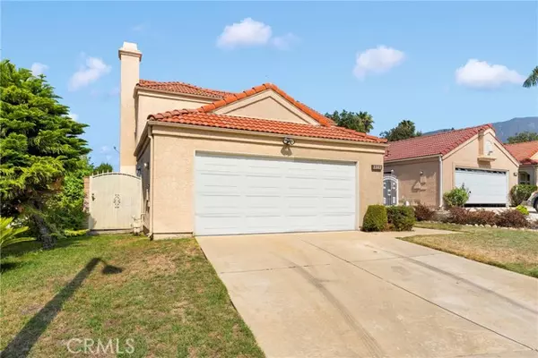 Upland, CA 91784,1343 Mallorca ST