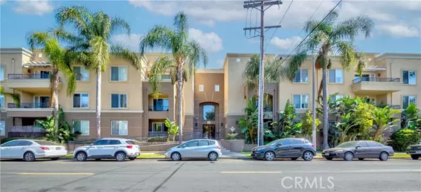 4568 W 1st ST 203, Los Angeles, CA 90004