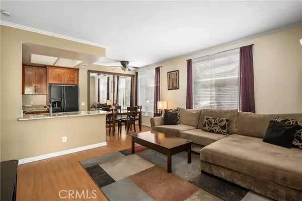 19431 Rue De Valore 59A, Lake Forest, CA 92610