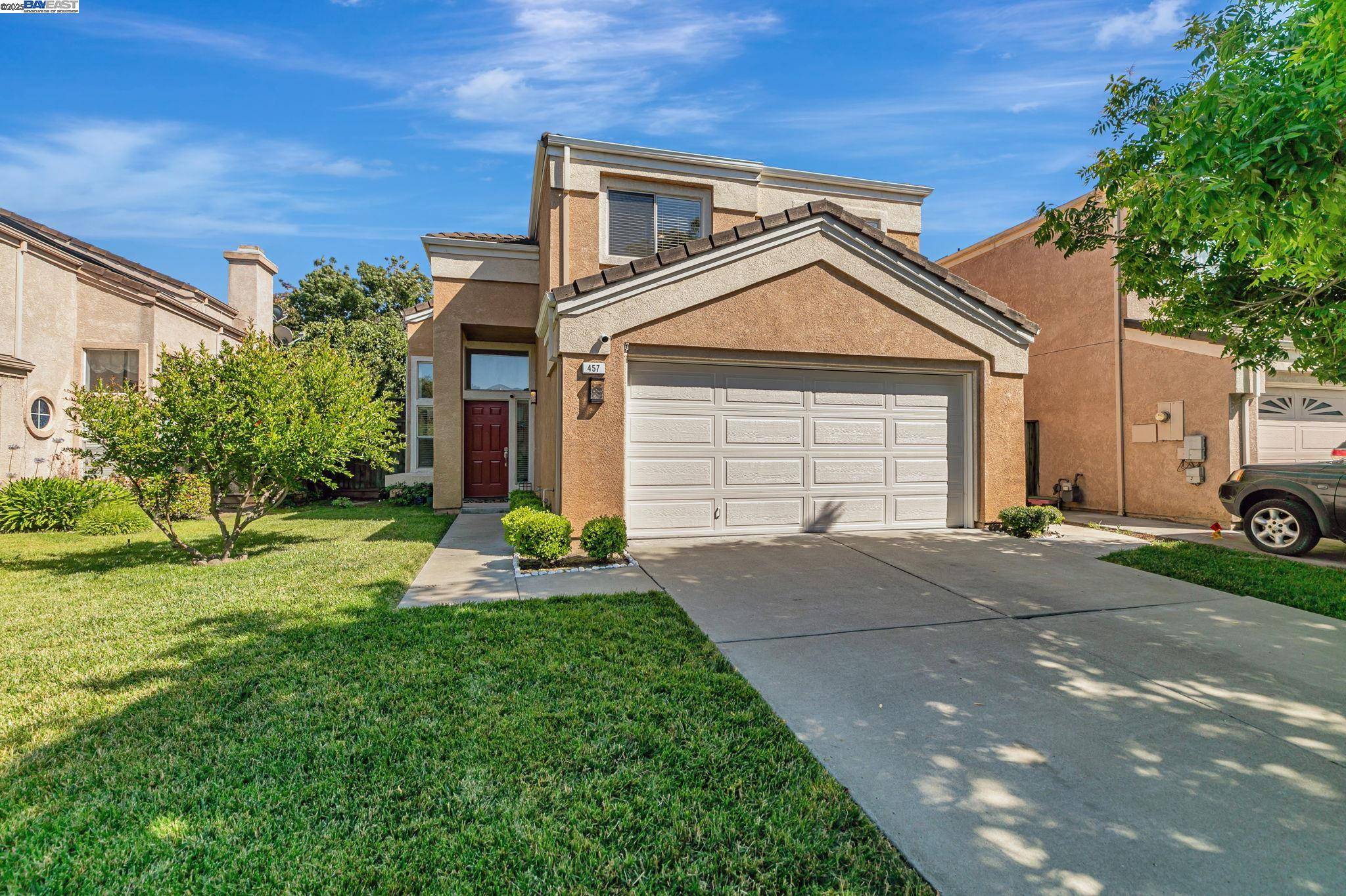 Fremont, CA 94536,457 Calistoga Cir