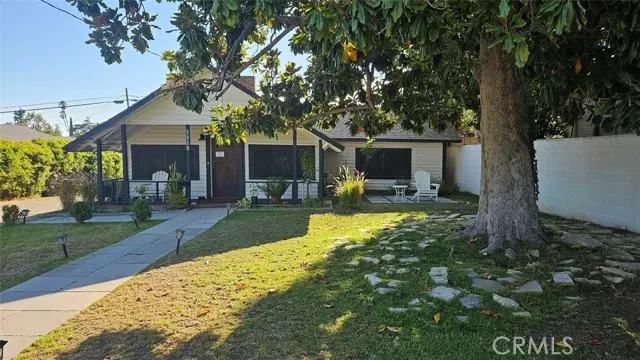 1175 N Mentor AVE, Pasadena, CA 91104