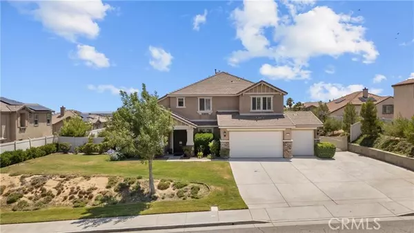 Palmdale, CA 93551,41714 Oak Barrel CT