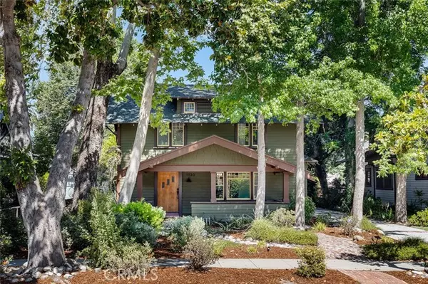 1130 Windsor PL, South Pasadena, CA 91030