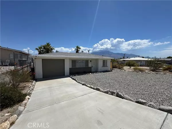 Desert Hot Springs, CA 92240,66691 Flora AVE