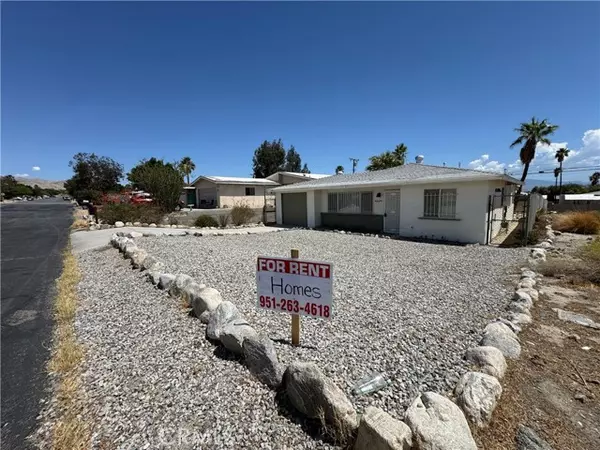 Desert Hot Springs, CA 92240,66691 Flora AVE