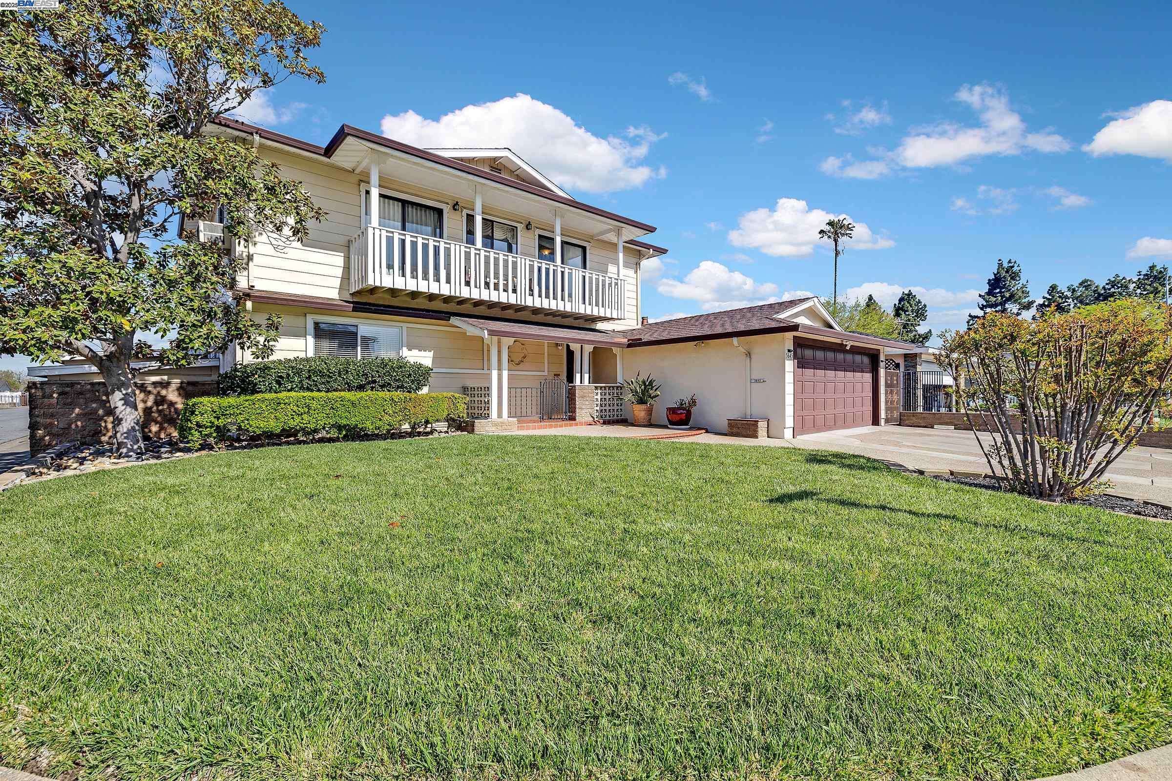 Fremont, CA 94538,5645 Lemke Pl