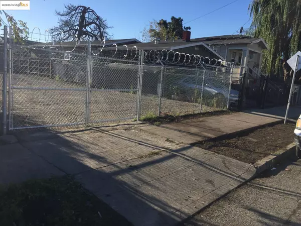 Oakland, CA 94621,1316 83Rd Ave