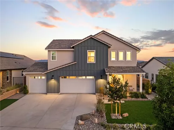 28528 Wildflower TER, Castaic, CA 91384