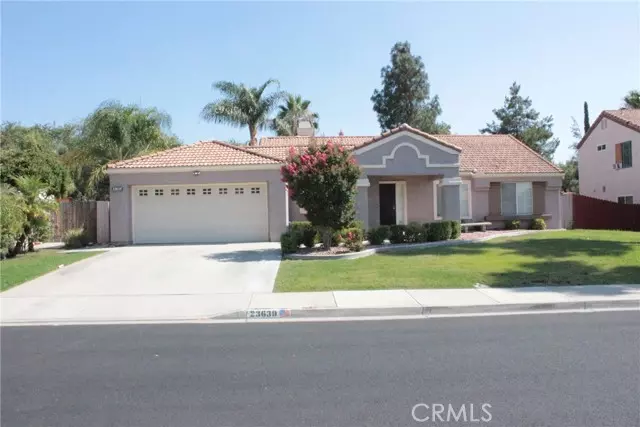 23639 Lake Valley DR, Moreno Valley, CA 92557