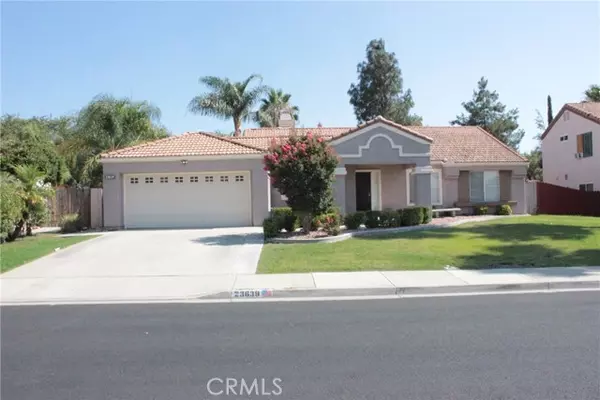Moreno Valley, CA 92557,23639 Lake Valley DR