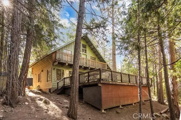 Yosemite, CA 95389,8028 Woodpecker WAY