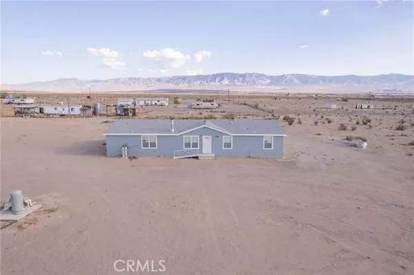Lucerne Valley, CA 92356,36249 Campbell RD