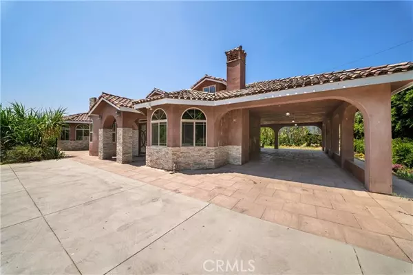 Sylmar, CA 91342,12605 Kagel Canyon RD