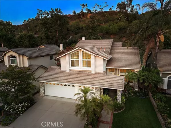 20682 Porter Ranch RD, Trabuco Canyon, CA 92679